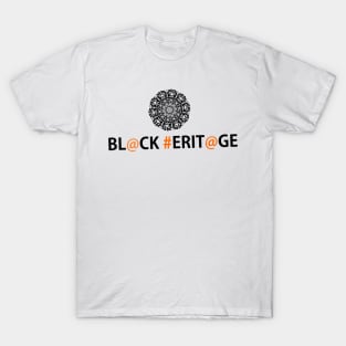 Black History Month T-Shirt